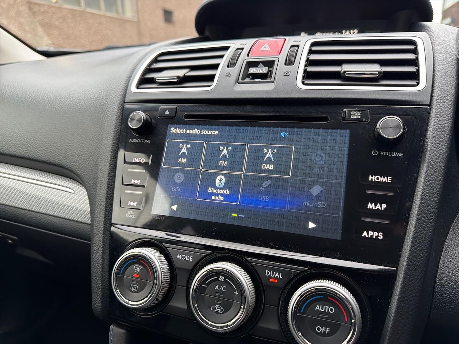 Used Subaru Levorg 2017 for sale - 76707513: Photo 11