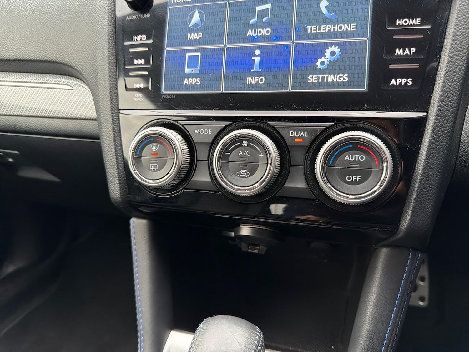 Used Subaru Levorg 2017 for sale - 76707513: Photo 12