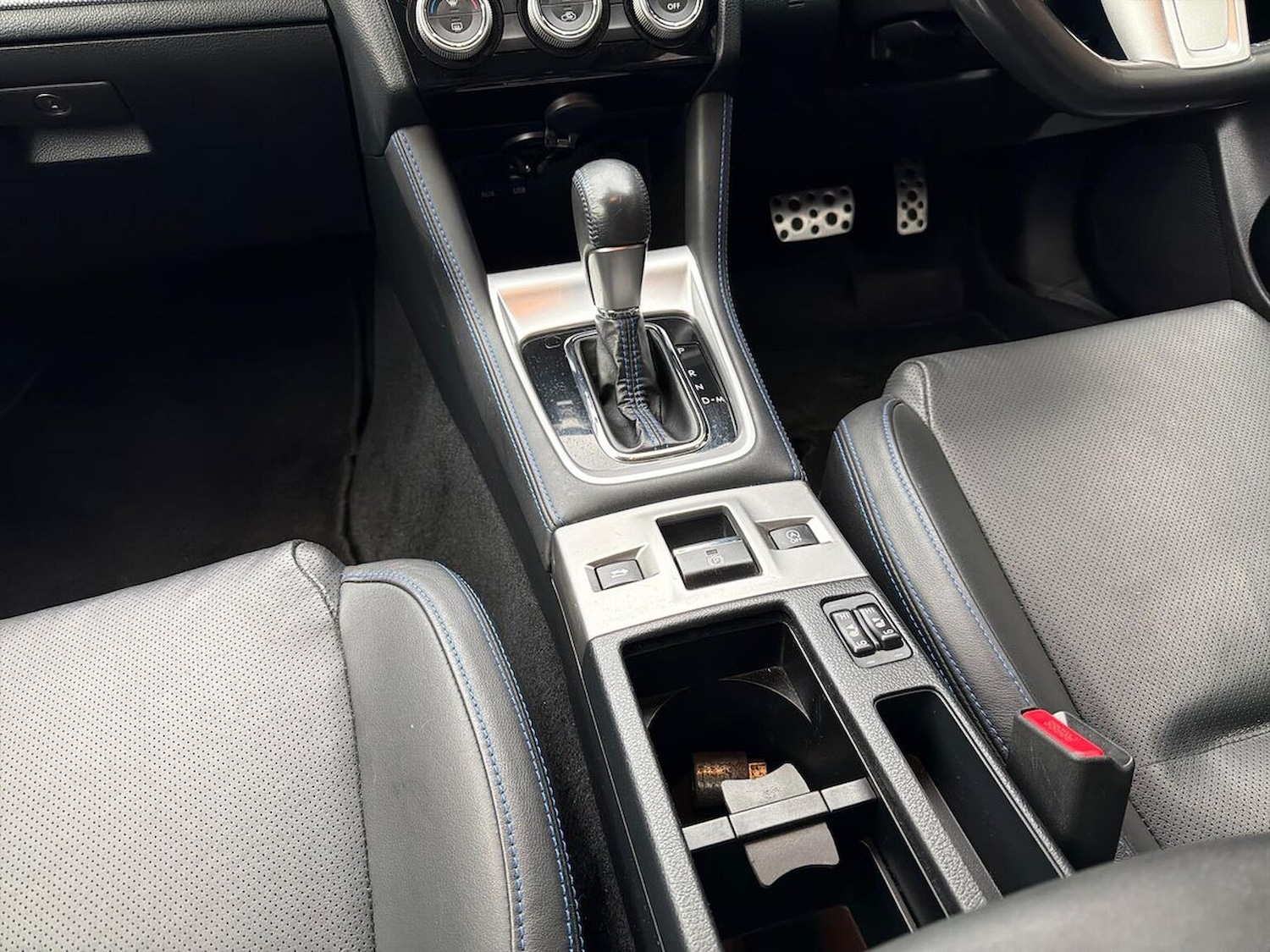 Used Subaru Levorg 2017 for sale - 76707513: Photo 13