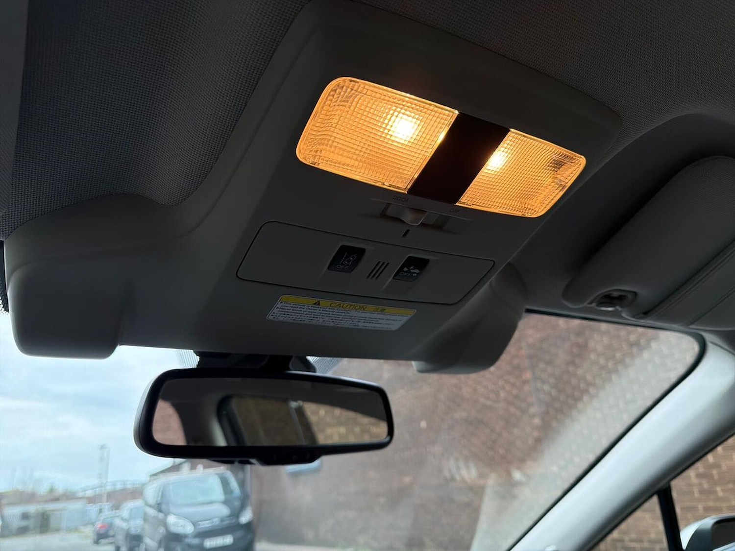 Used Subaru Levorg 2017 for sale - 76707513: Photo 14