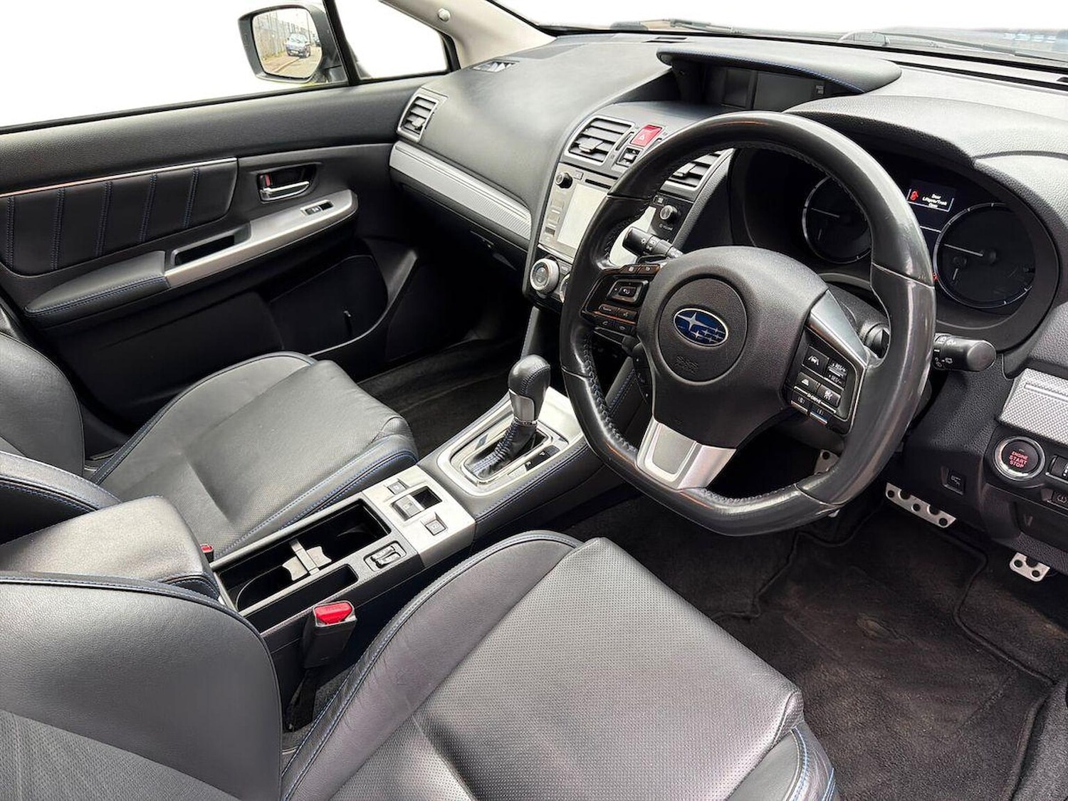 Used Subaru Levorg 2017 for sale - 76707513: Photo 15