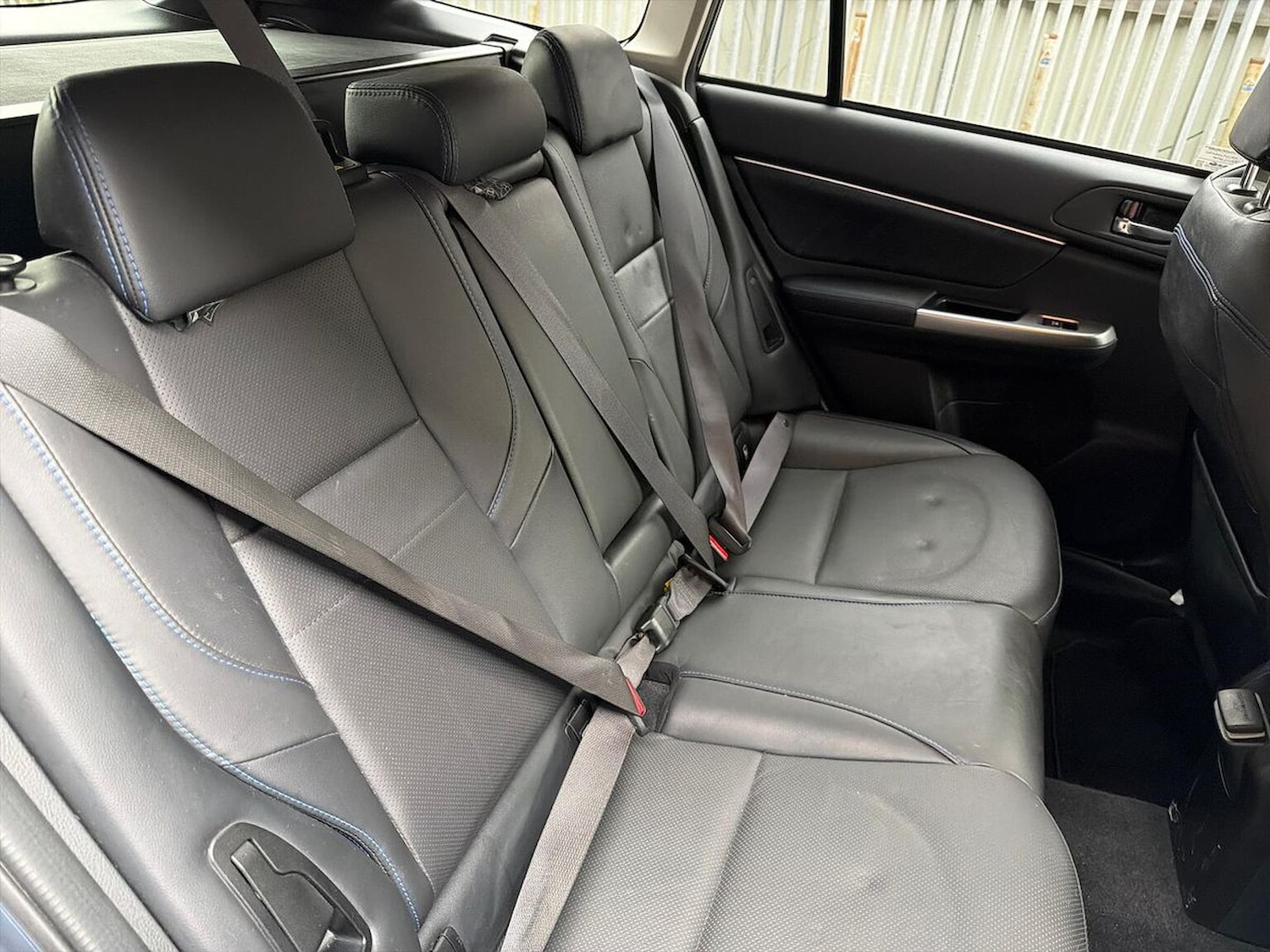 Used Subaru Levorg 2017 for sale - 76707513: Photo 16