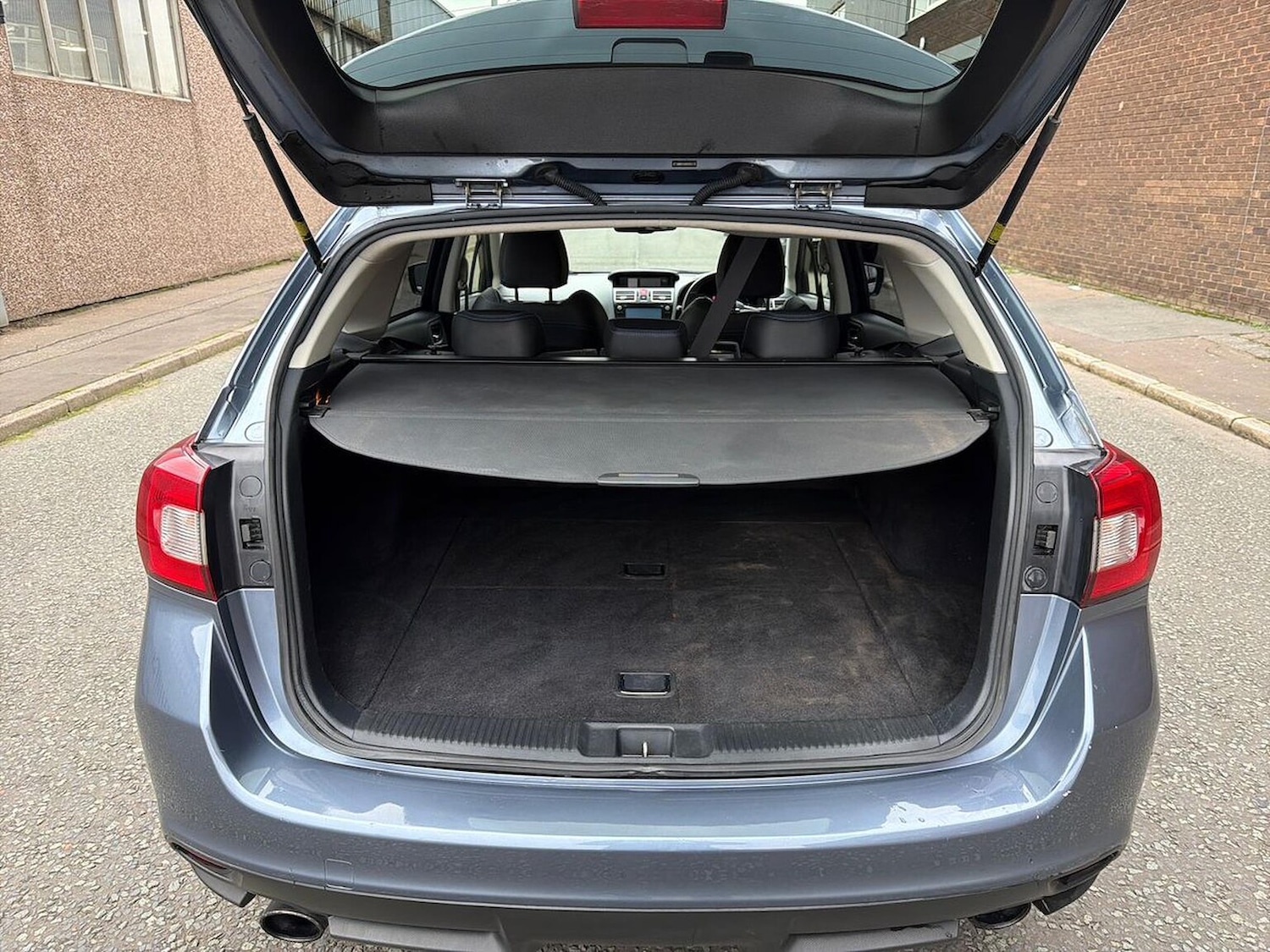 Used Subaru Levorg 2017 for sale - 76707513: Photo 17