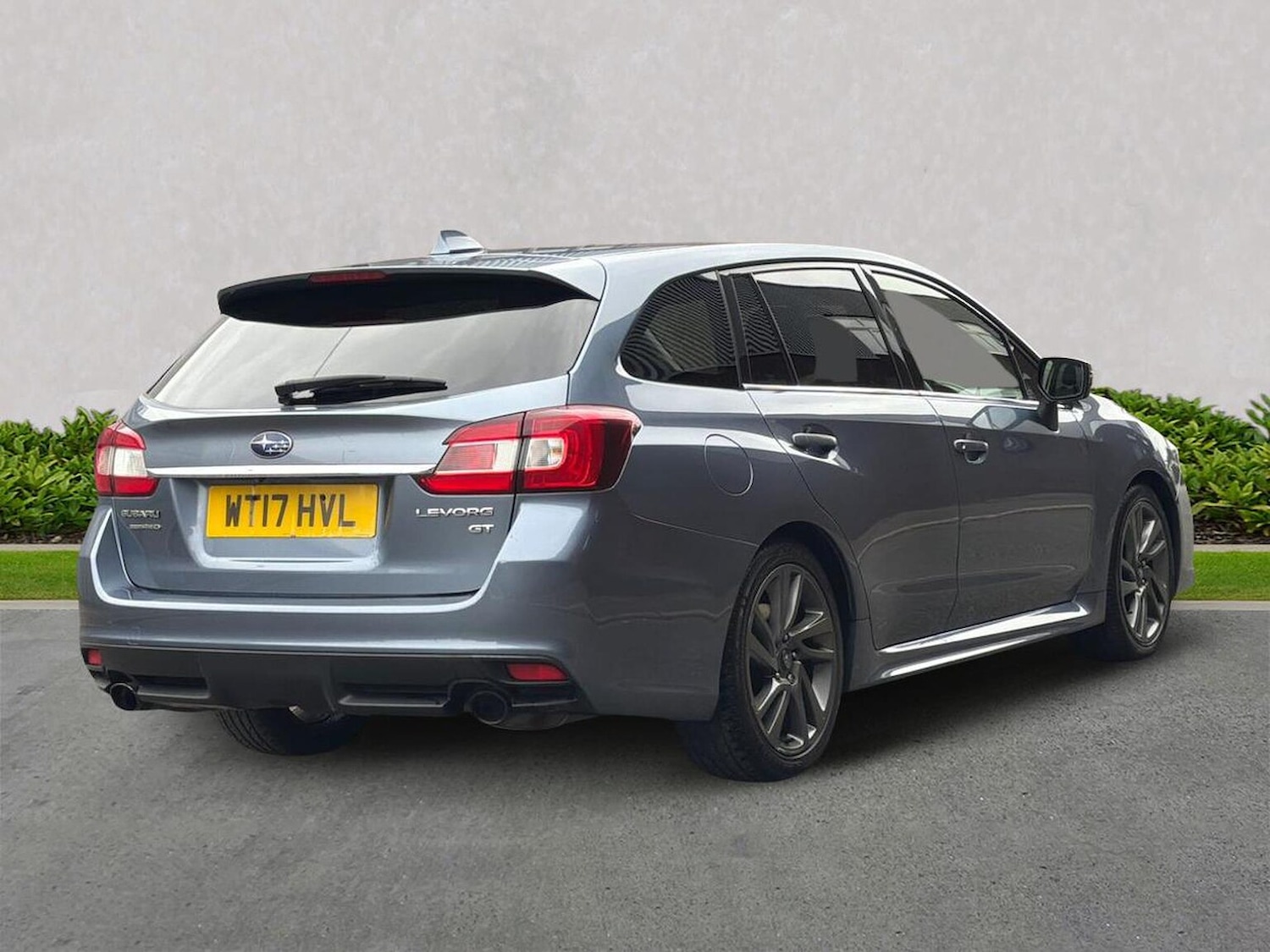 Used Subaru Levorg 2017 for sale - 76707513: Photo 18