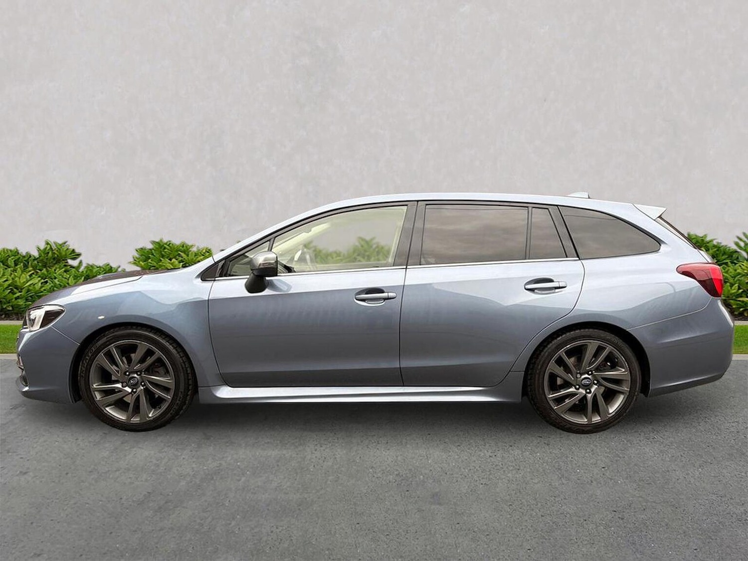 Used Subaru Levorg 2017 for sale - 76707513: Photo 19