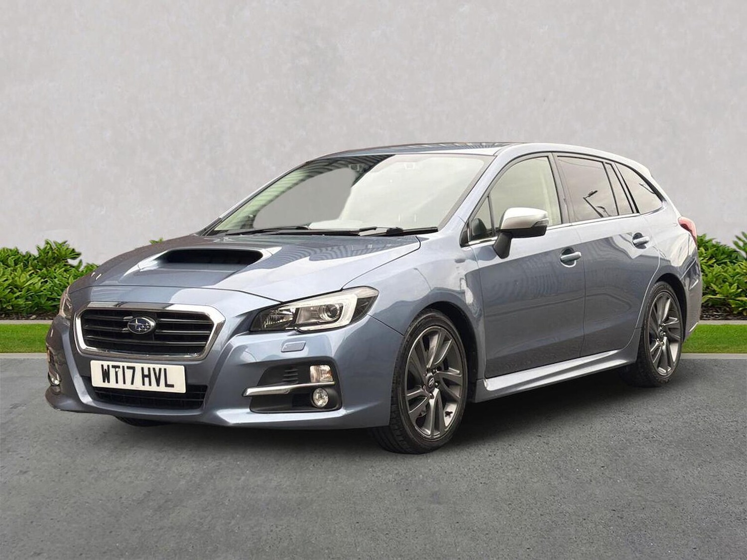 Used Subaru Levorg 2017 for sale - 76707513: Photo 20