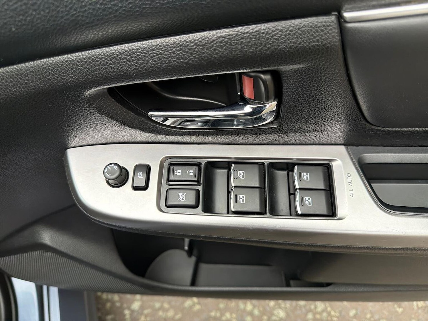 Used Subaru Levorg 2017 for sale - 76707513: Photo 21