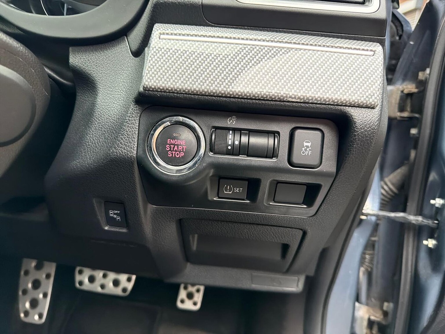 Used Subaru Levorg 2017 for sale - 76707513: Photo 22