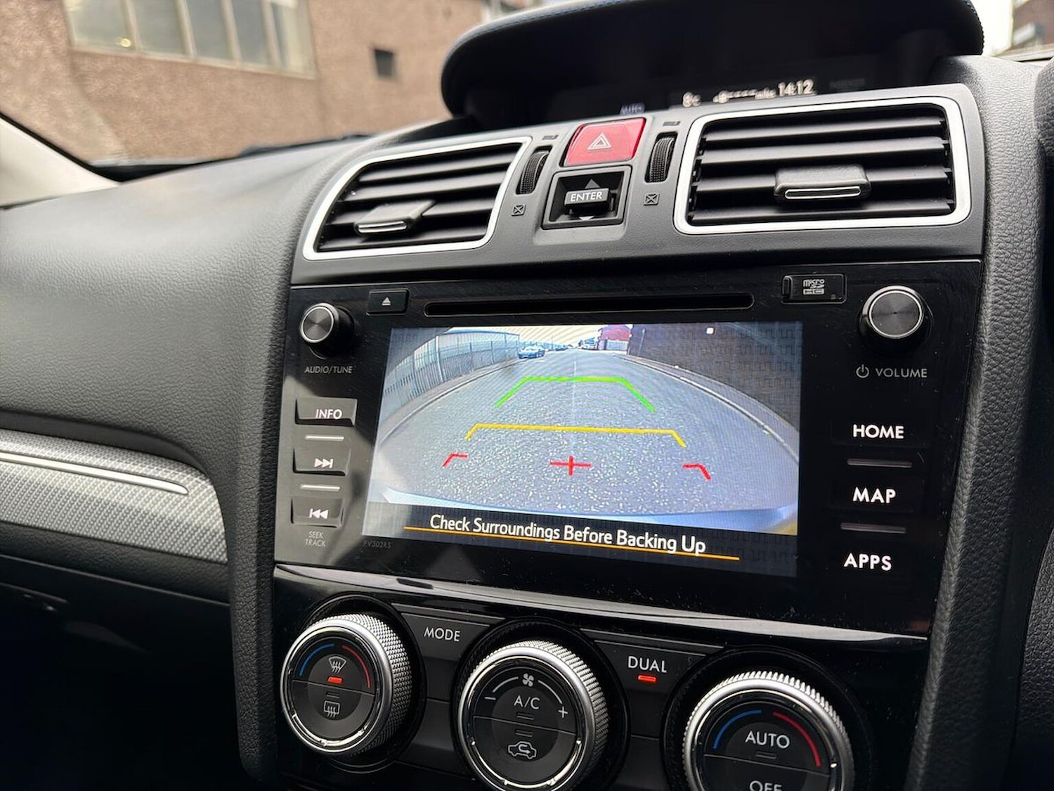 Used Subaru Levorg 2017 for sale - 76707513: Photo 23