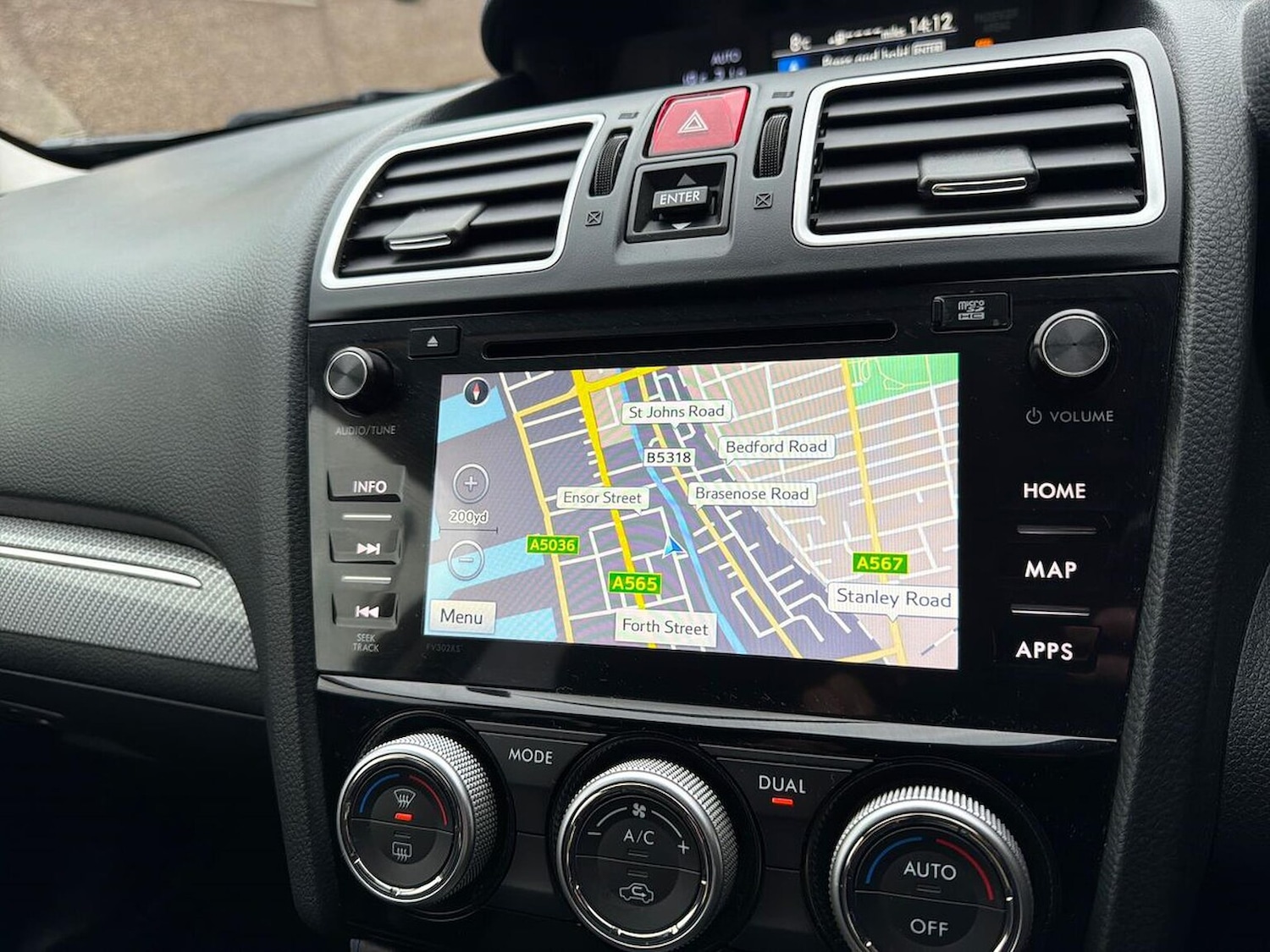 Used Subaru Levorg 2017 for sale - 76707513: Photo 24