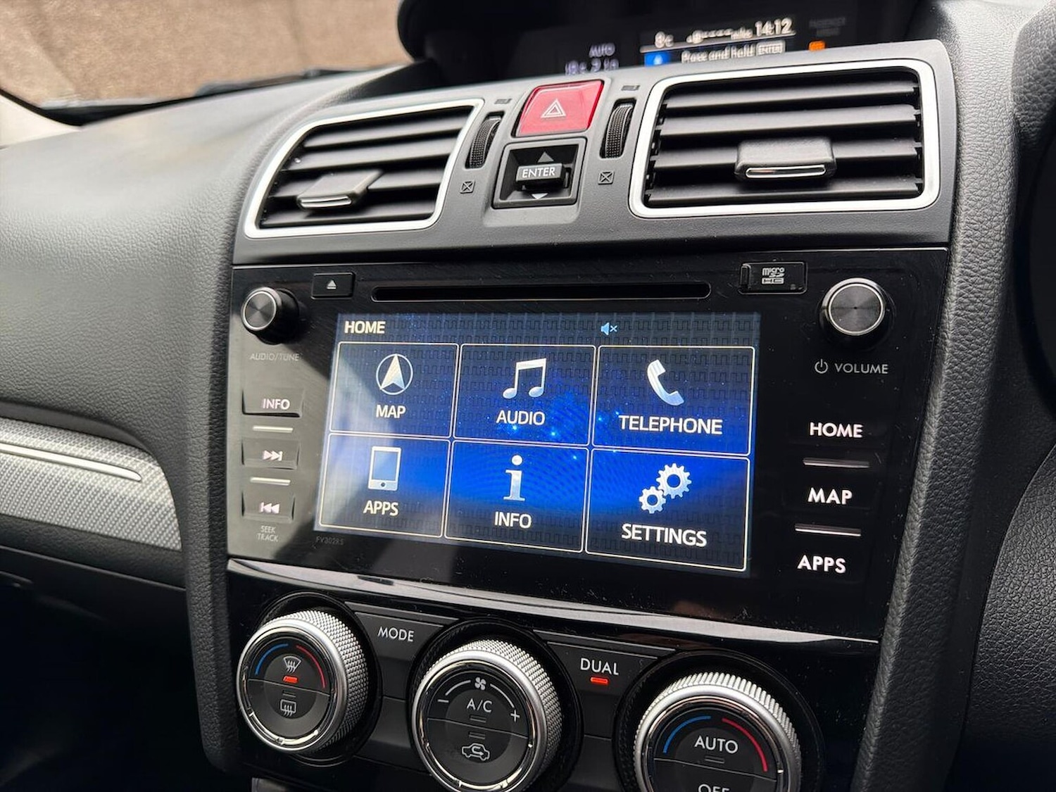 Used Subaru Levorg 2017 for sale - 76707513: Photo 25