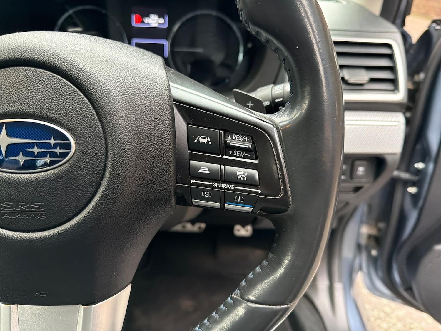 Used Subaru Levorg 2017 for sale - 76707513: Photo 26