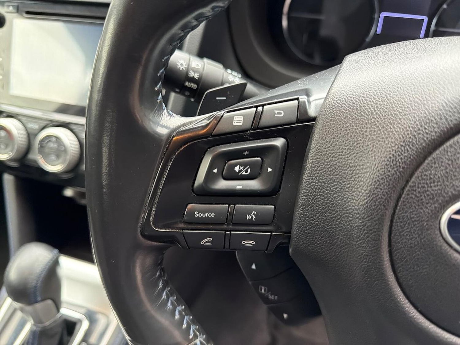 Used Subaru Levorg 2017 for sale - 76707513: Photo 27