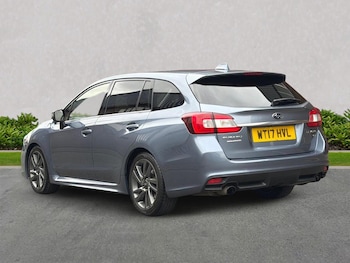 Used Subaru Levorg 2017 for sale - 76707513: Photo