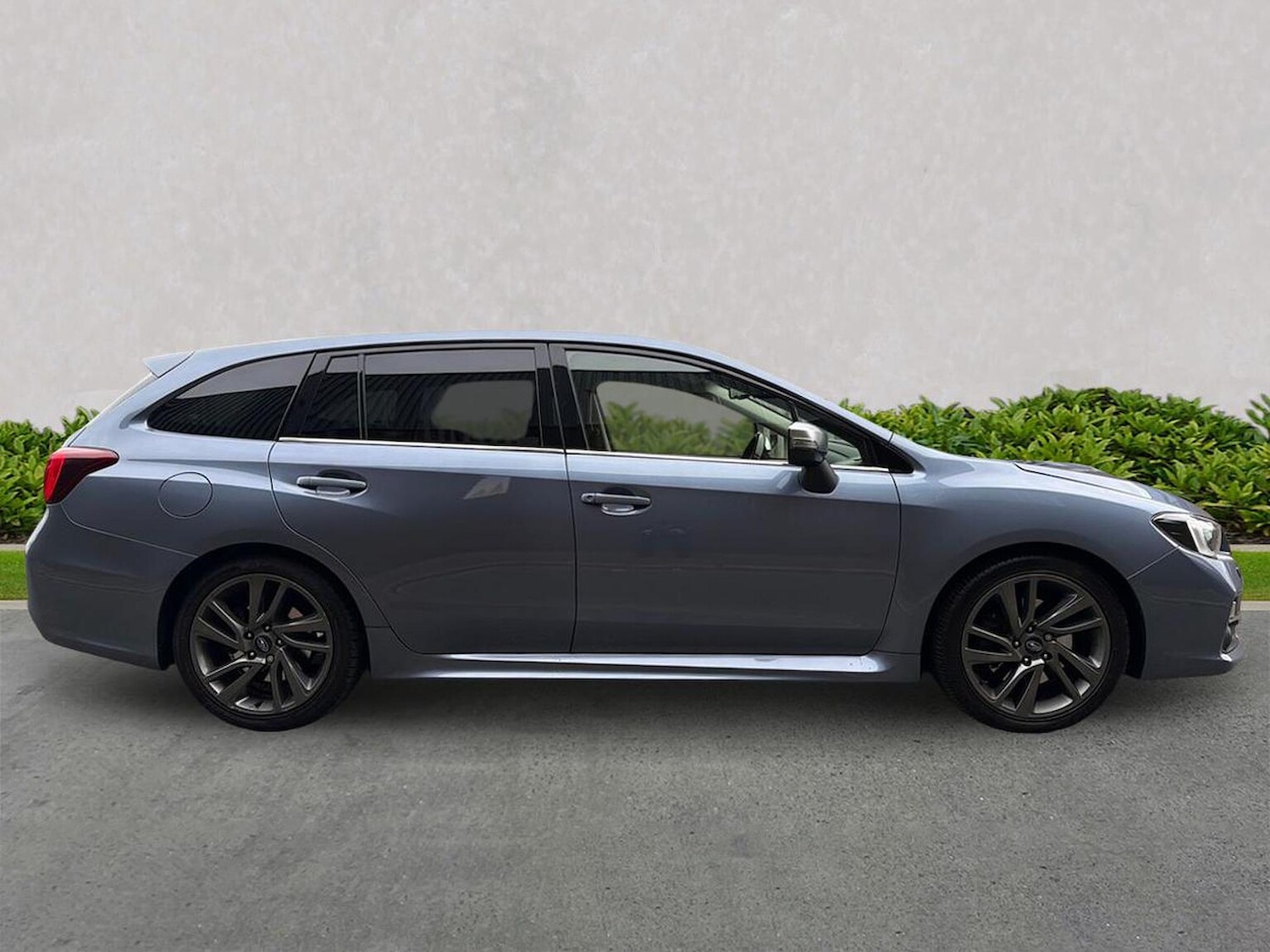 Used Subaru Levorg 2017 for sale - 76707513: Photo 3