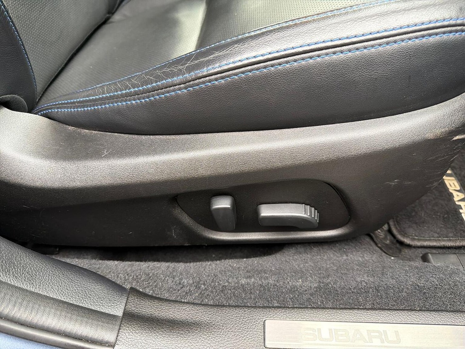 Used Subaru Levorg 2017 for sale - 76707513: Photo 30