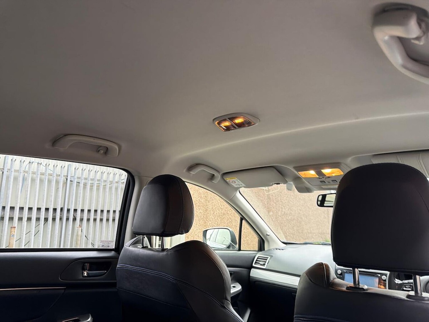 Used Subaru Levorg 2017 for sale - 76707513: Photo 32