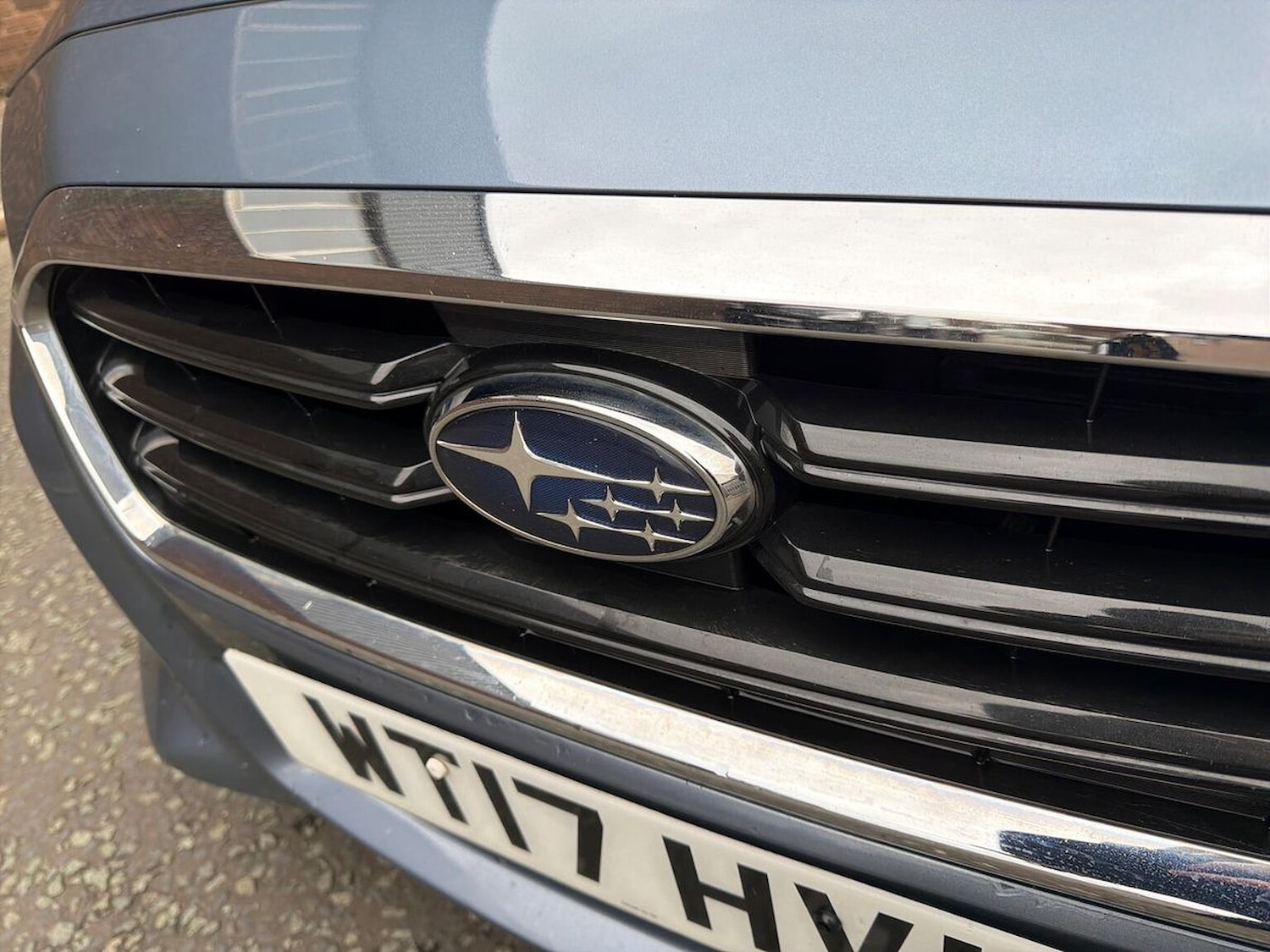 Used Subaru Levorg 2017 for sale - 76707513: Photo 33