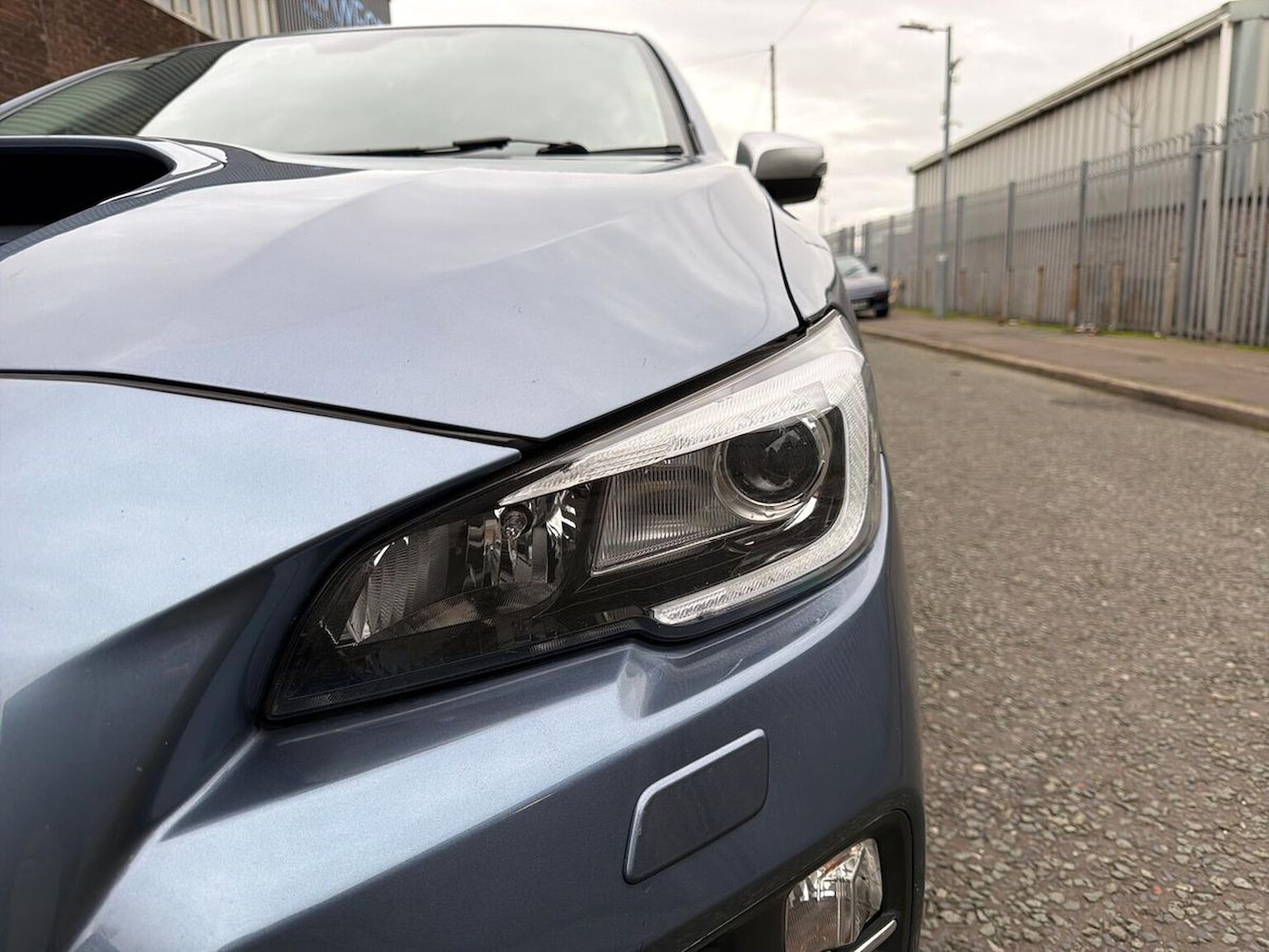 Used Subaru Levorg 2017 for sale - 76707513: Photo 34