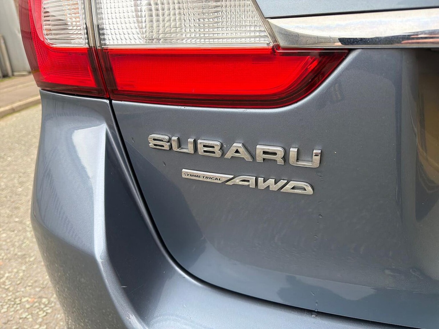 Used Subaru Levorg 2017 for sale - 76707513: Photo 35