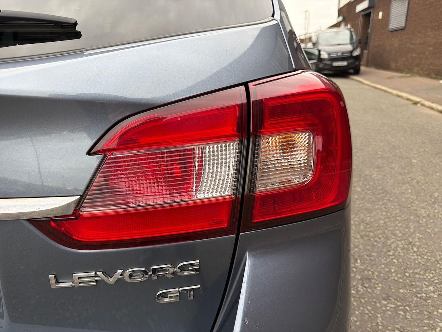 Used Subaru Levorg 2017 for sale - 76707513: Photo 36