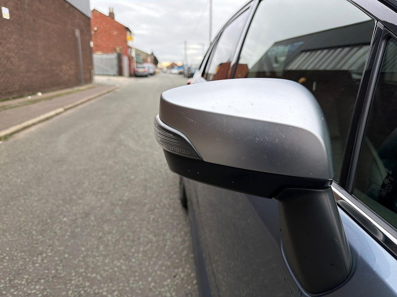 Used Subaru Levorg 2017 for sale - 76707513: Photo 38