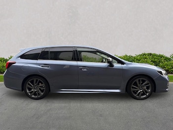 Used Subaru Levorg 2017 for sale - 76707513: Photo