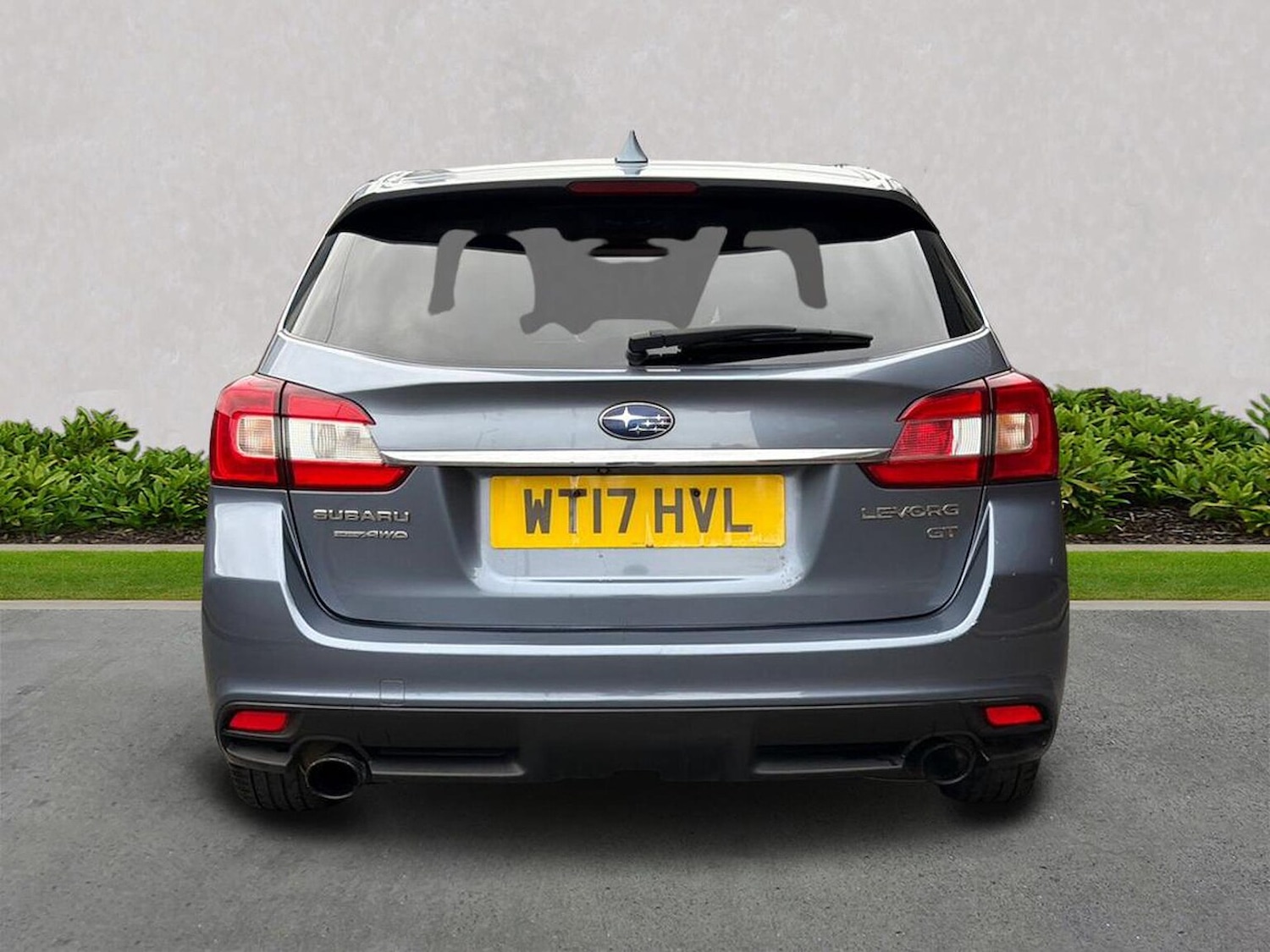 Used Subaru Levorg 2017 for sale - 76707513: Photo 4