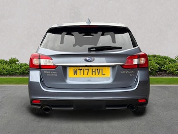 Used Subaru Levorg 2017 for sale - 76707513: Photo