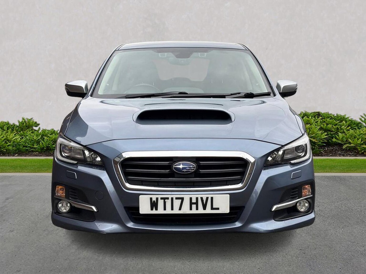 Used Subaru Levorg 2017 for sale - 76707513: Photo 5