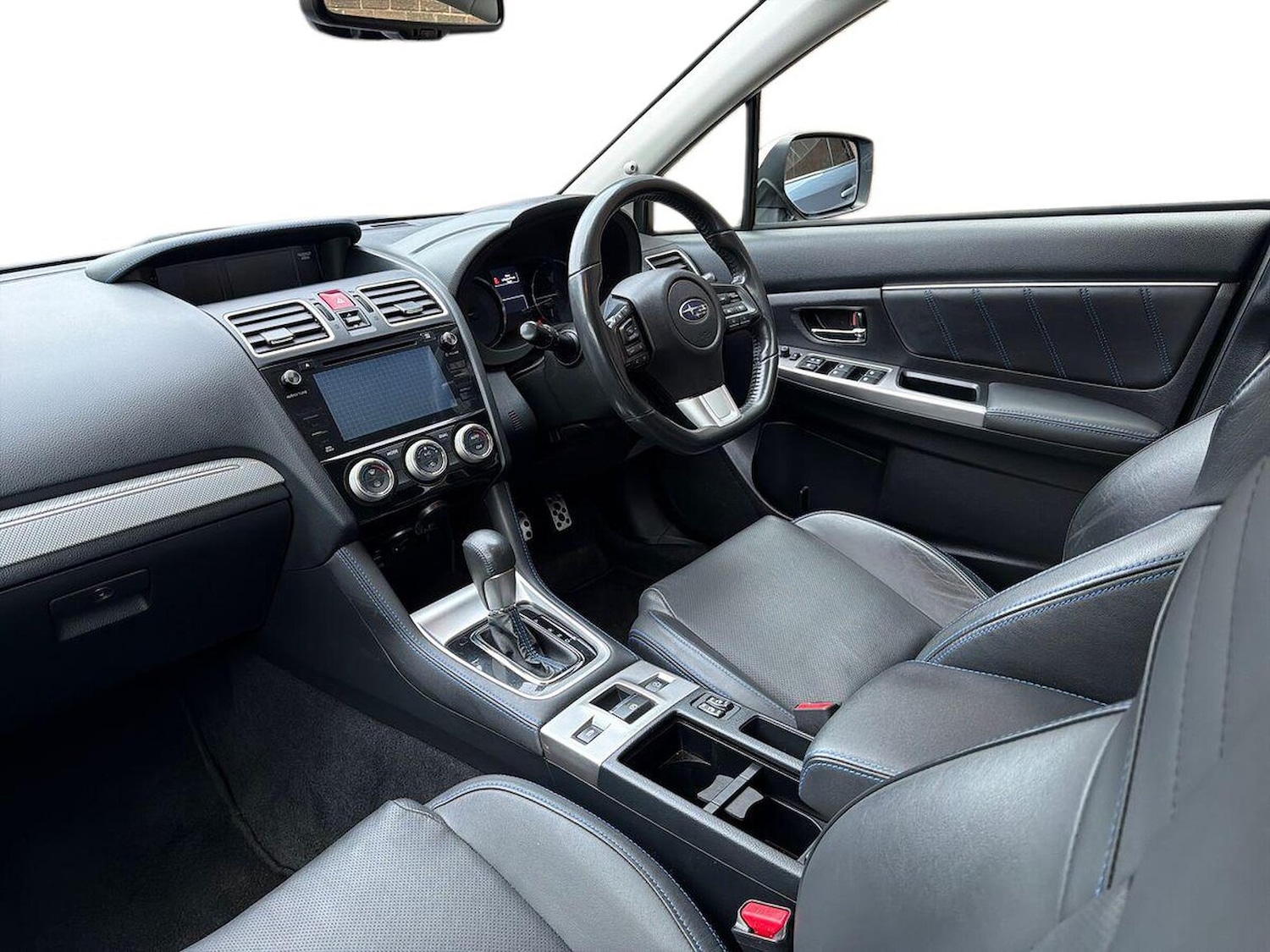 Used Subaru Levorg 2017 for sale - 76707513: Photo 7