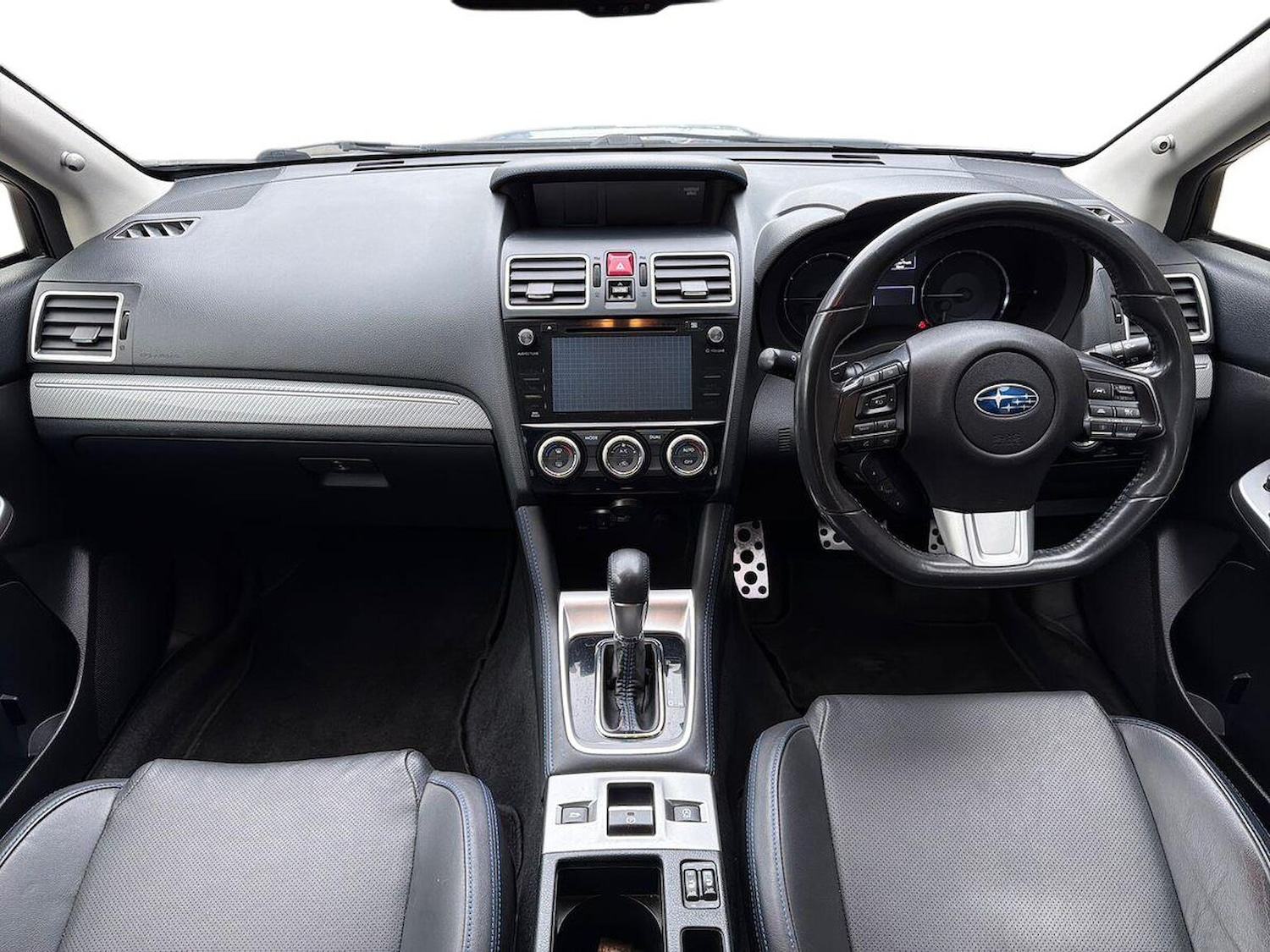 Used Subaru Levorg 2017 for sale - 76707513: Photo 8