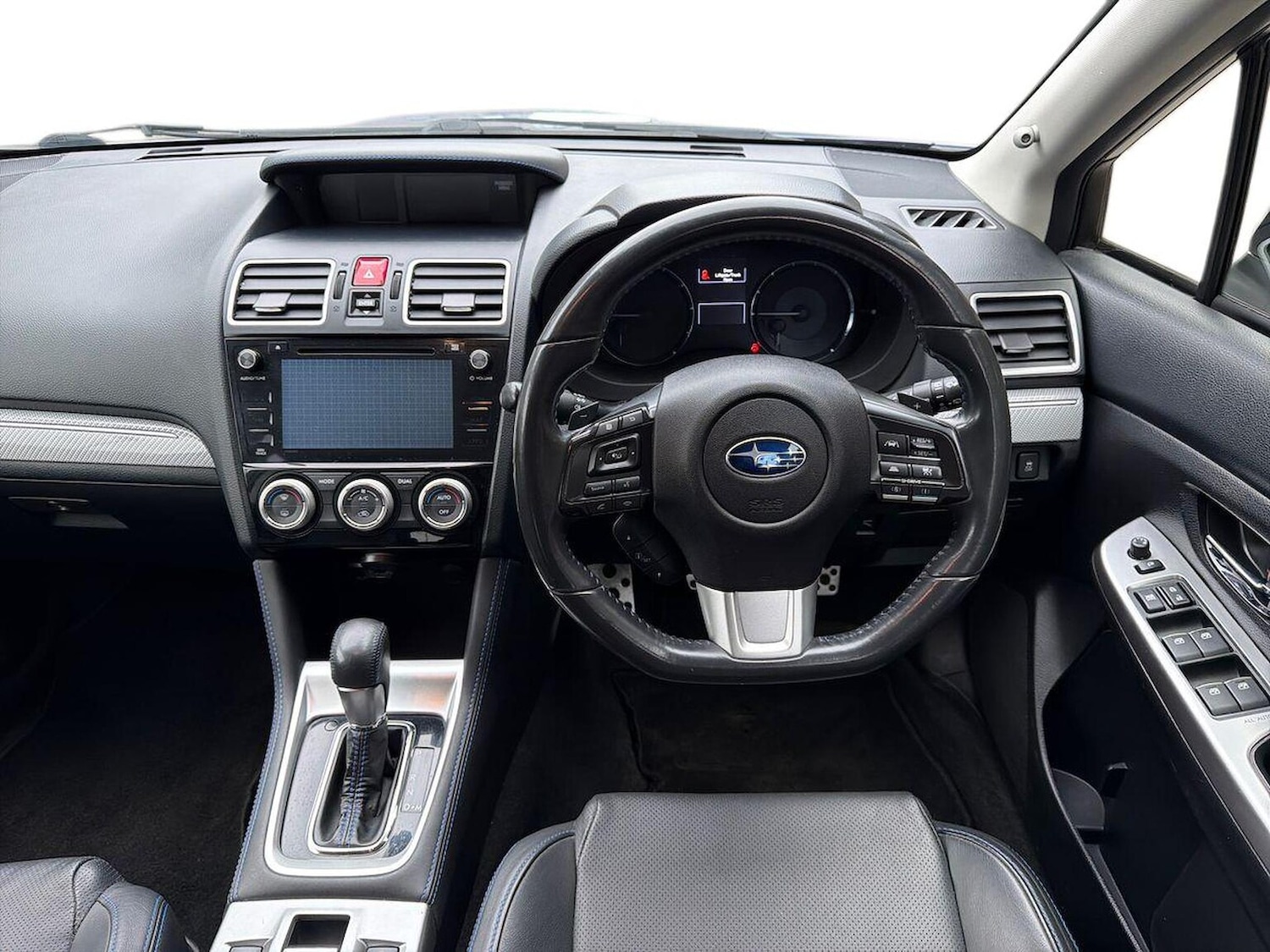 Used Subaru Levorg 2017 for sale - 76707513: Photo 9