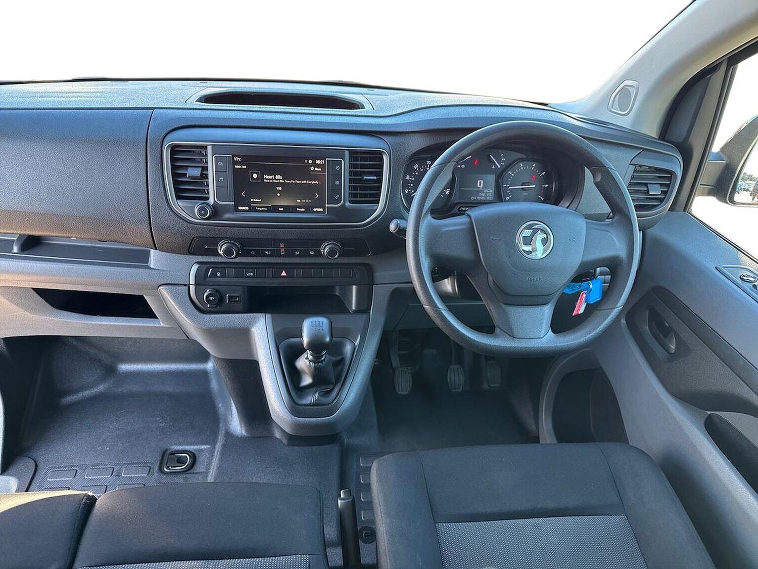 Used Vauxhall Vivaro 2022 for sale - 78195755: Photo 10