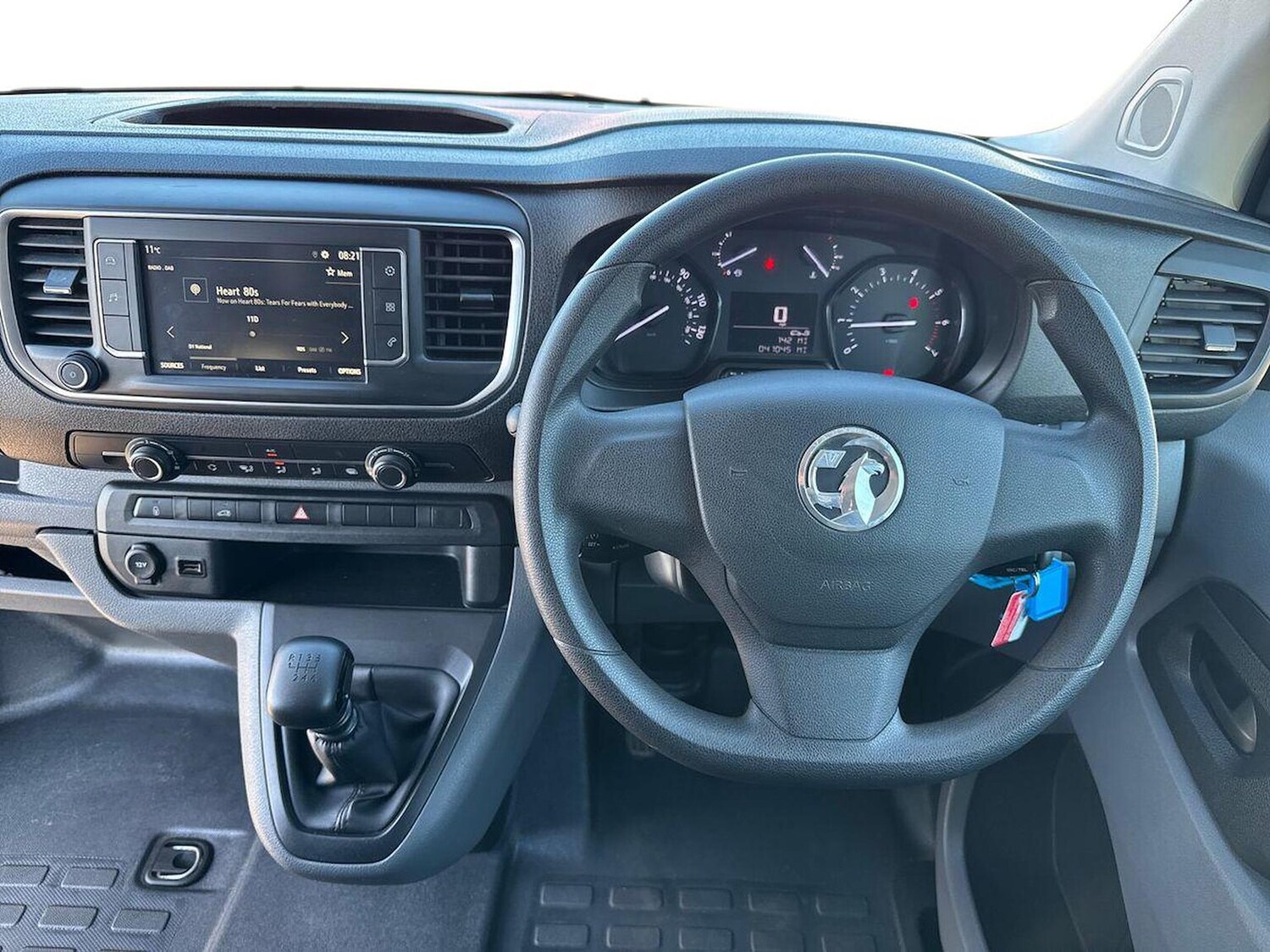 Used Vauxhall Vivaro 2022 for sale - 78195755: Photo 11