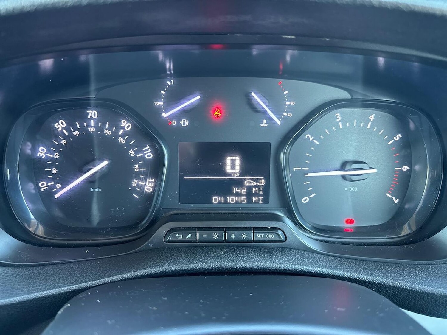 Used Vauxhall Vivaro 2022 for sale - 78195755: Photo 12