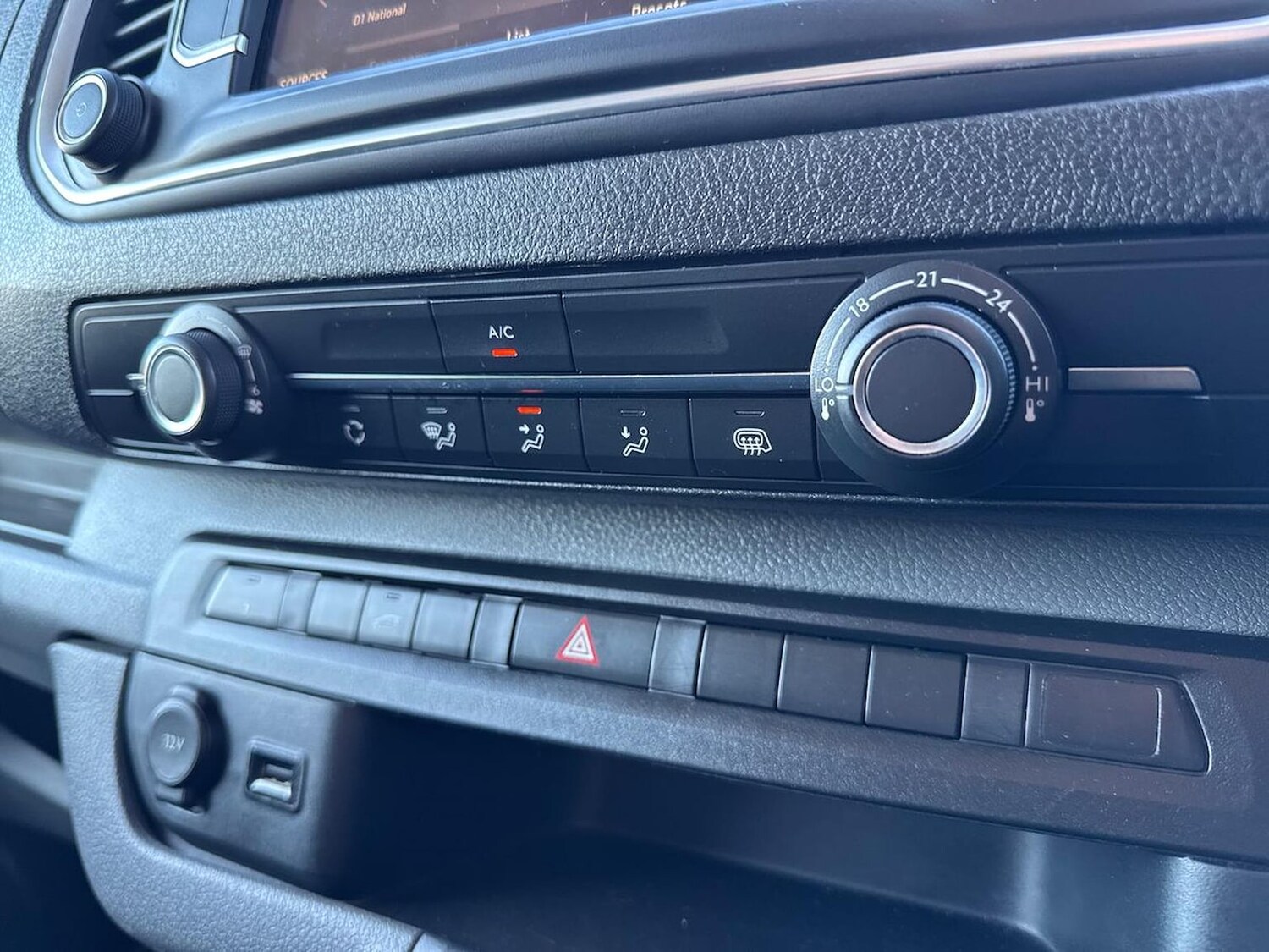 Used Vauxhall Vivaro 2022 for sale - 78195755: Photo 14