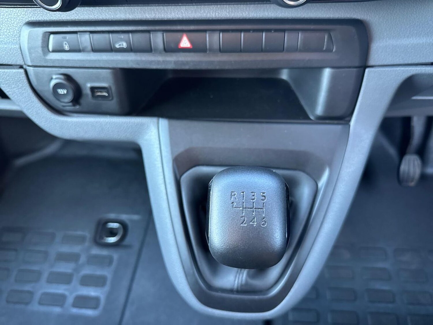 Used Vauxhall Vivaro 2022 for sale - 78195755: Photo 15