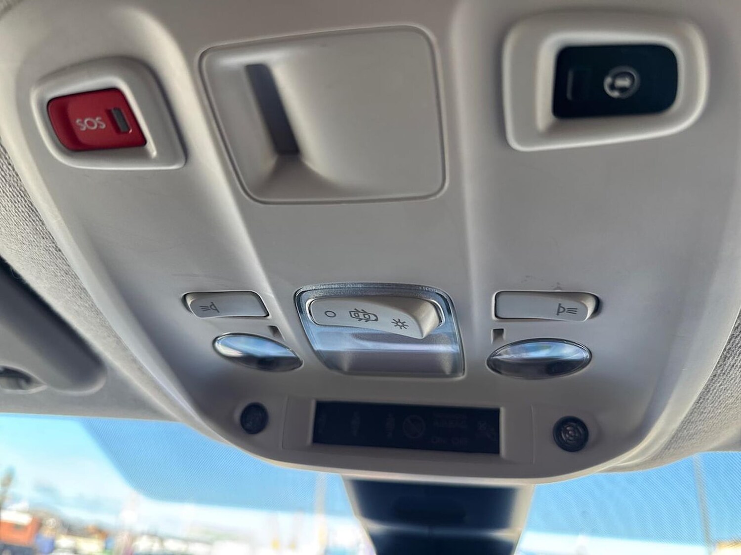 Used Vauxhall Vivaro 2022 for sale - 78195755: Photo 16