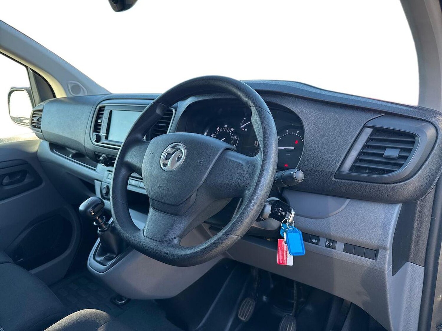 Used Vauxhall Vivaro 2022 for sale - 78195755: Photo 17