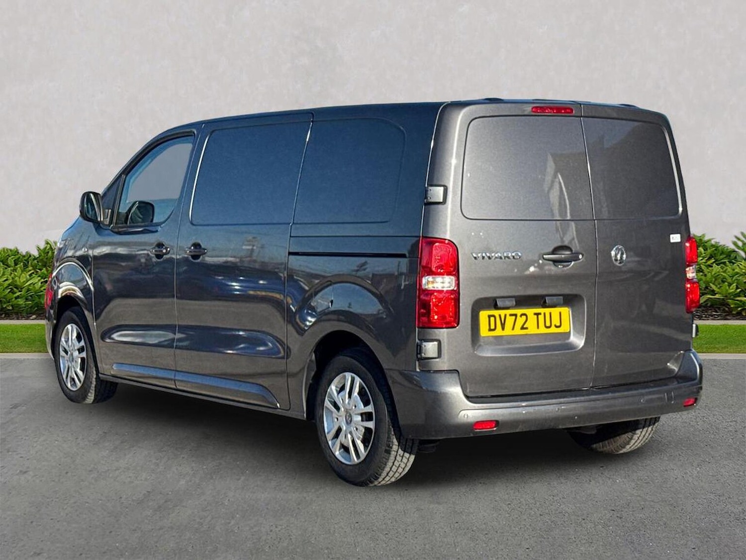 Used Vauxhall Vivaro 2022 for sale - 78195755: Photo 2