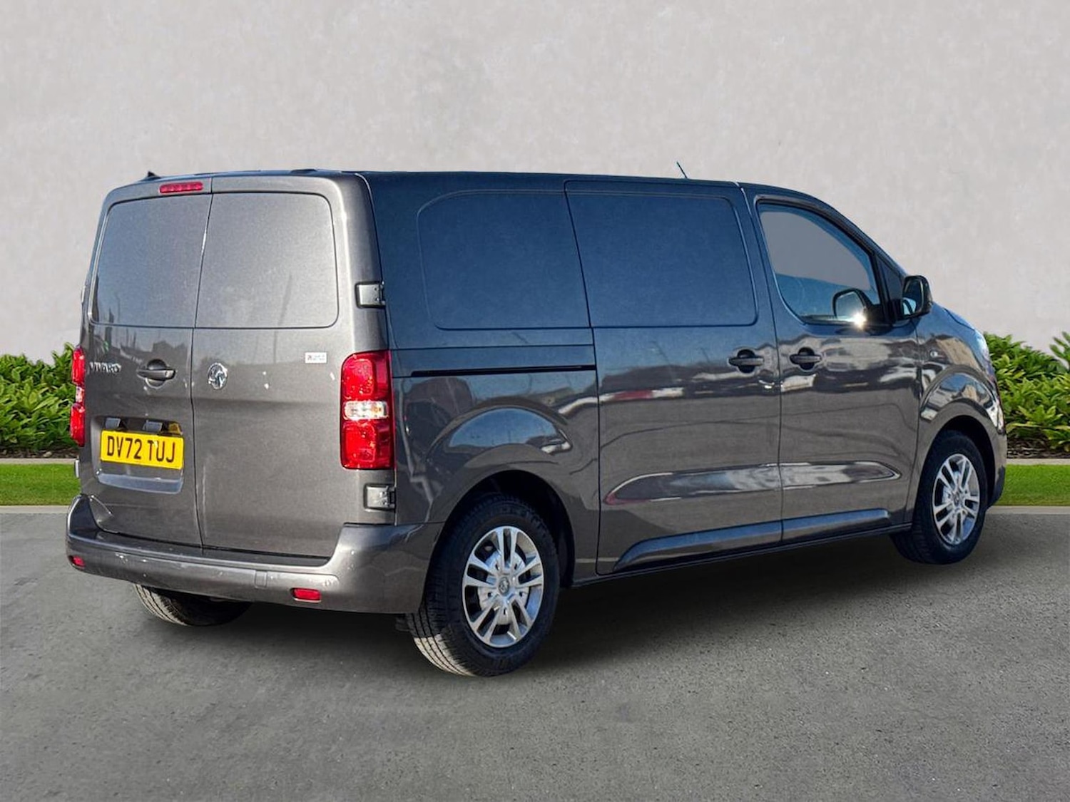 Used Vauxhall Vivaro 2022 for sale - 78195755: Photo 20