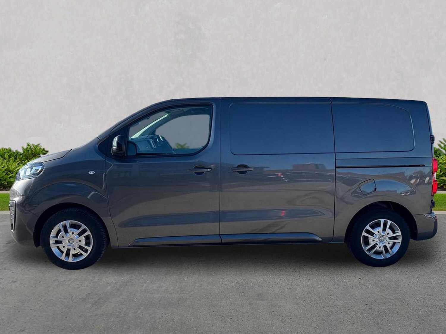 Used Vauxhall Vivaro 2022 for sale - 78195755: Photo 21