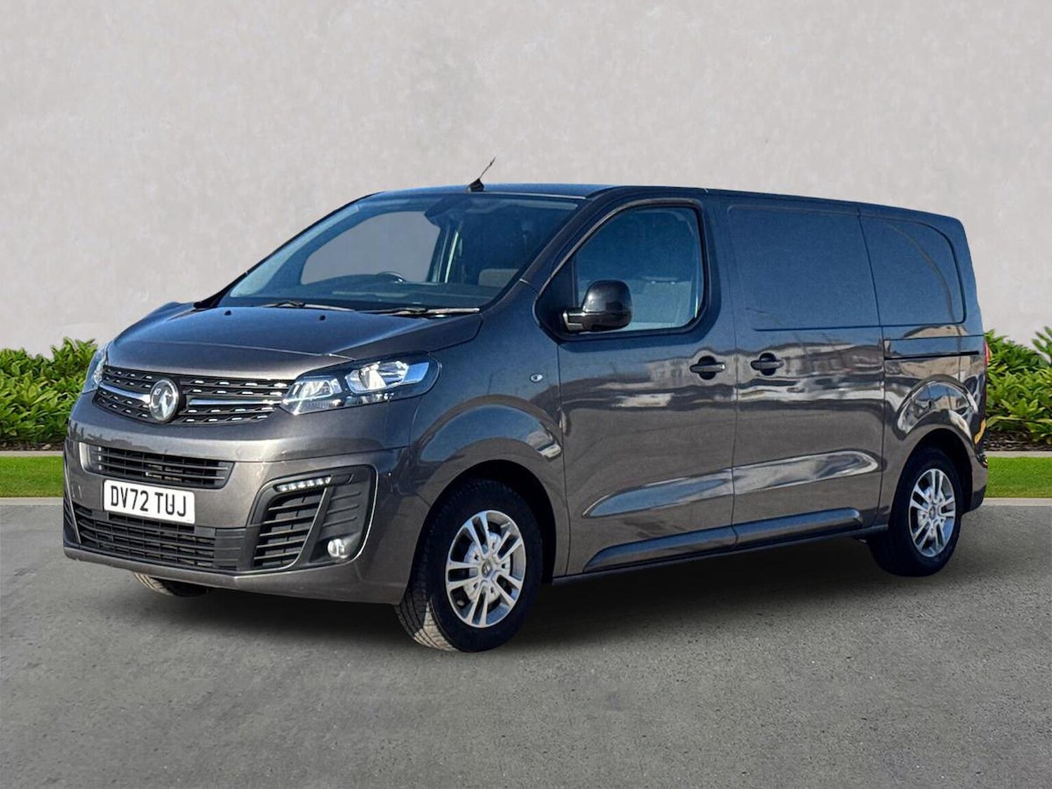 Used Vauxhall Vivaro 2022 for sale - 78195755: Photo 22