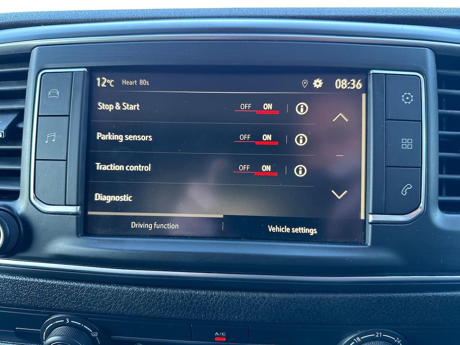 Used Vauxhall Vivaro 2022 for sale - 78195755: Photo 24