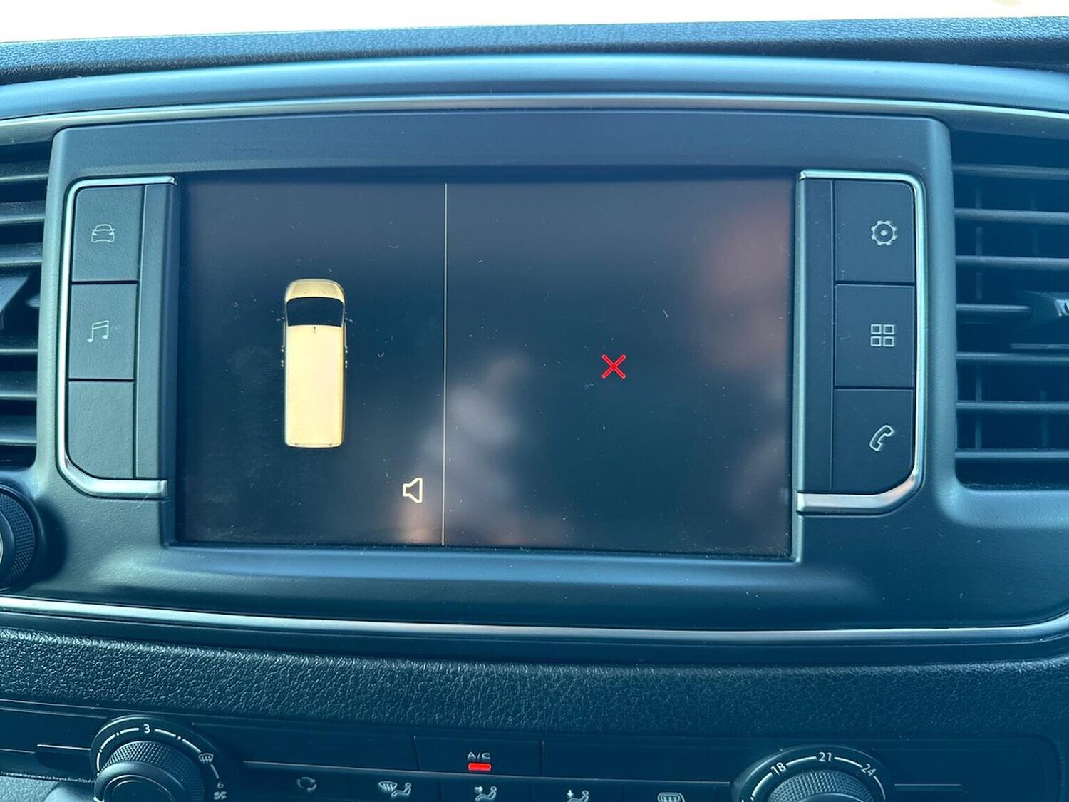 Used Vauxhall Vivaro 2022 for sale - 78195755: Photo 25