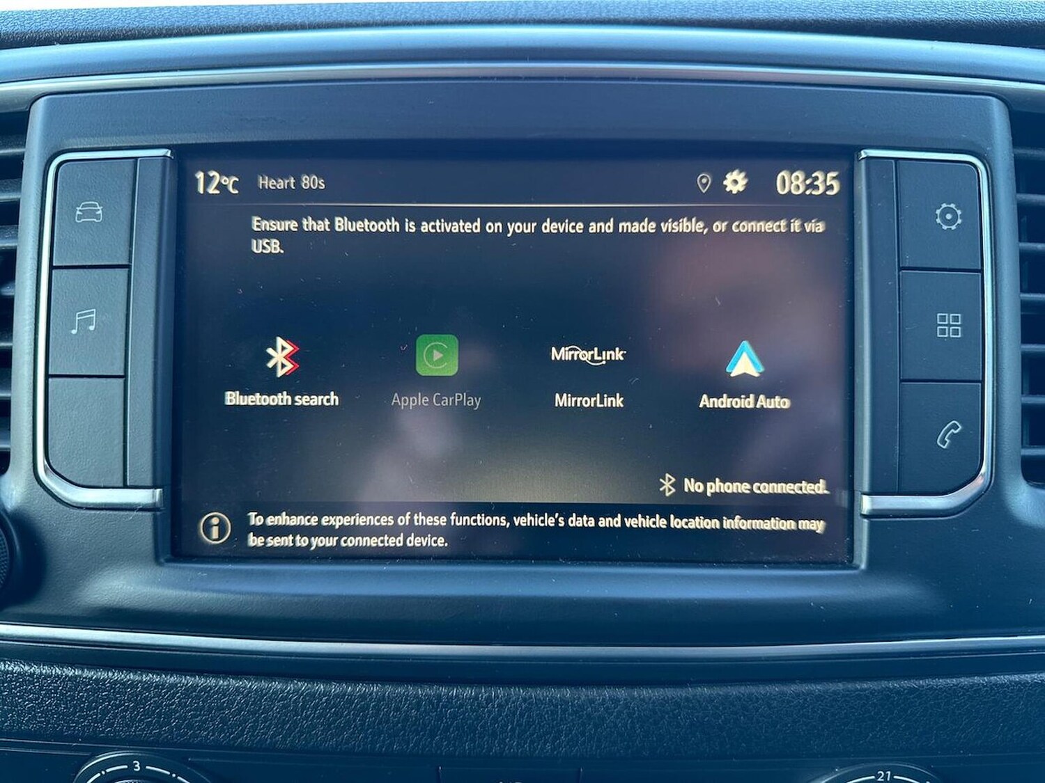 Used Vauxhall Vivaro 2022 for sale - 78195755: Photo 26