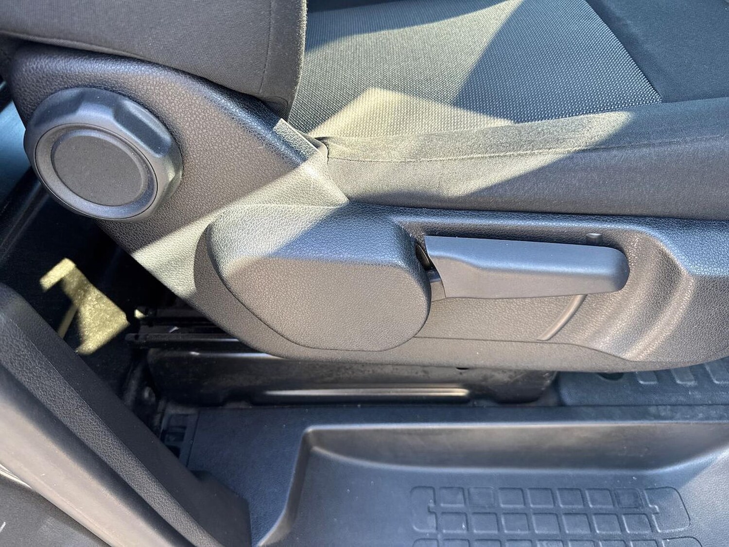 Used Vauxhall Vivaro 2022 for sale - 78195755: Photo 32