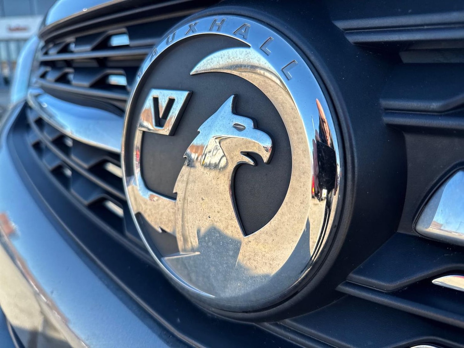 Used Vauxhall Vivaro 2022 for sale - 78195755: Photo 34