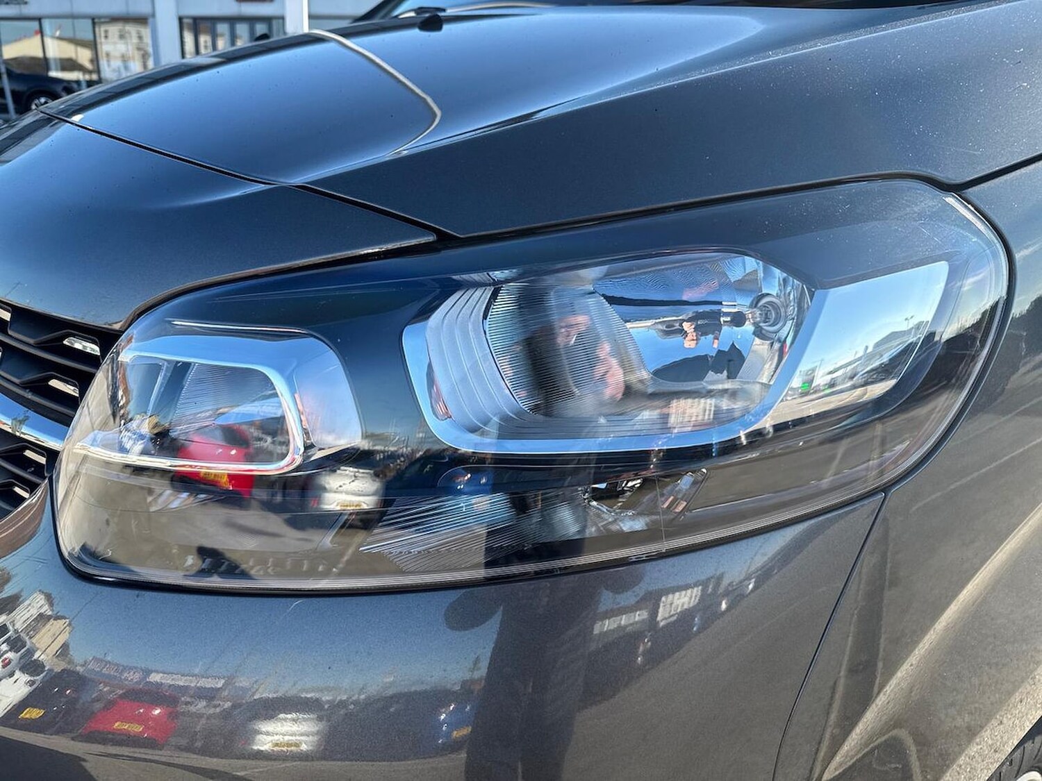 Used Vauxhall Vivaro 2022 for sale - 78195755: Photo 35